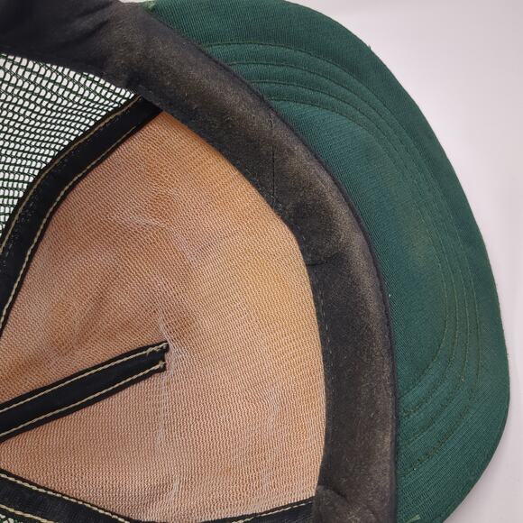 Maine Forest Products Council Snapback Trucker Hat Multicolor OS Adjustable - Picture 8 of 8